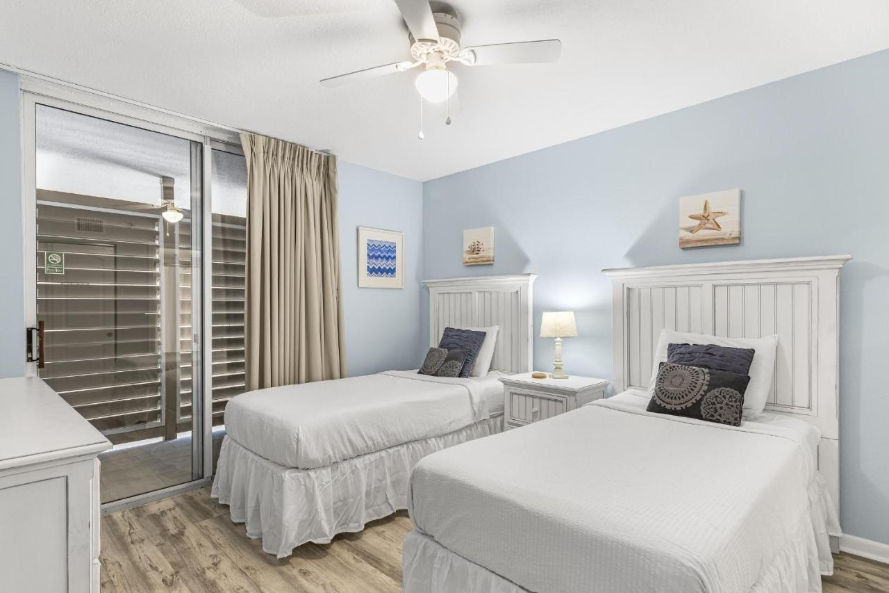 Apartment Magnolia House 210 At Pointe Destin