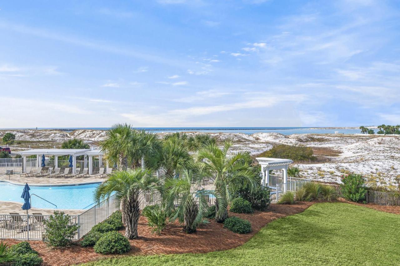 Magnolia House 210 At Pointe * Destin