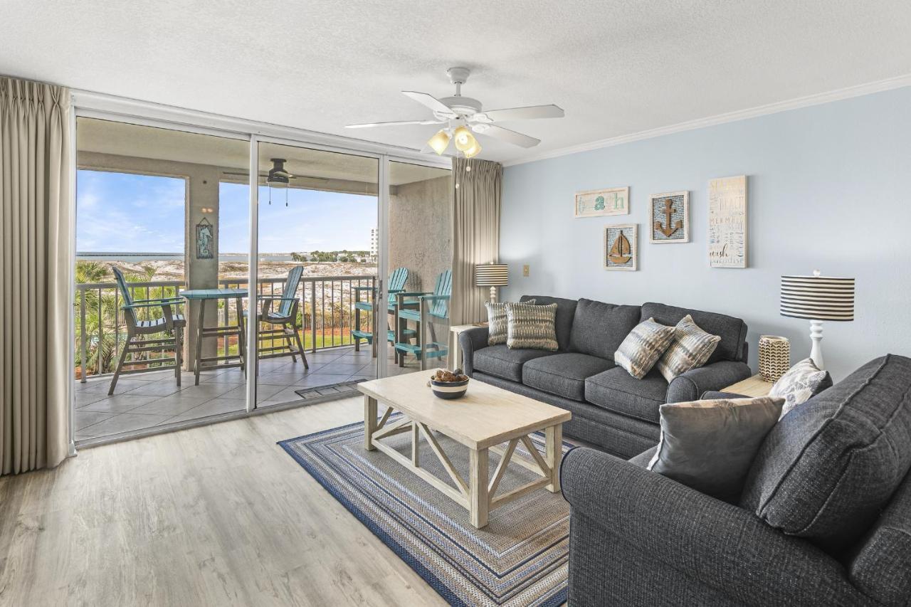 Magnolia House 210 At Pointe Destin