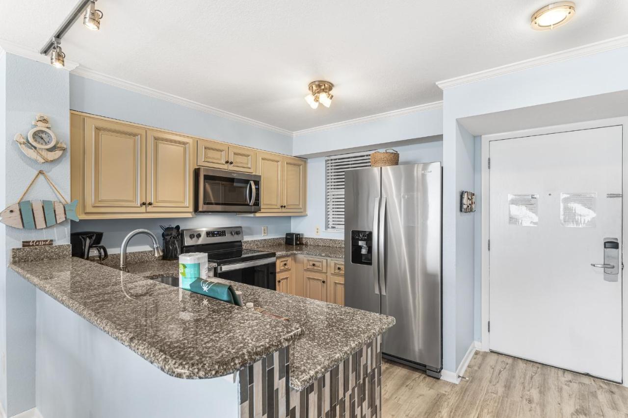 Magnolia House 210 At Pointe Apartment *