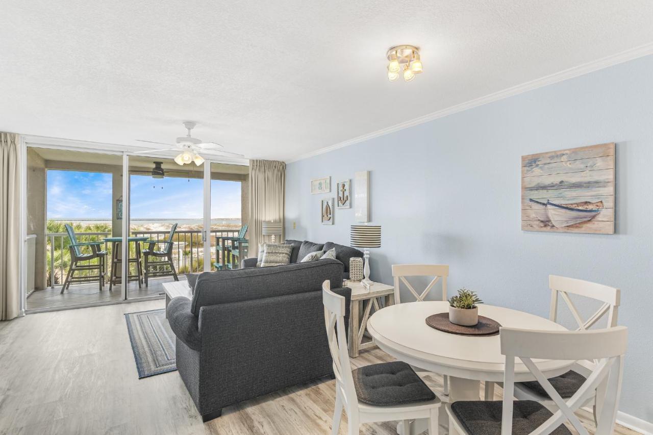 Apartment Magnolia House 210 At Pointe Destin