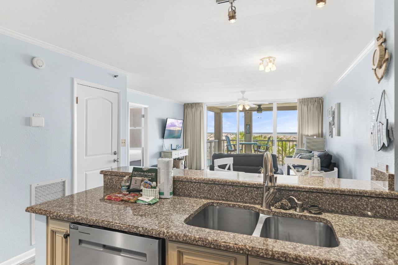 Magnolia House 210 At Pointe Apartment *