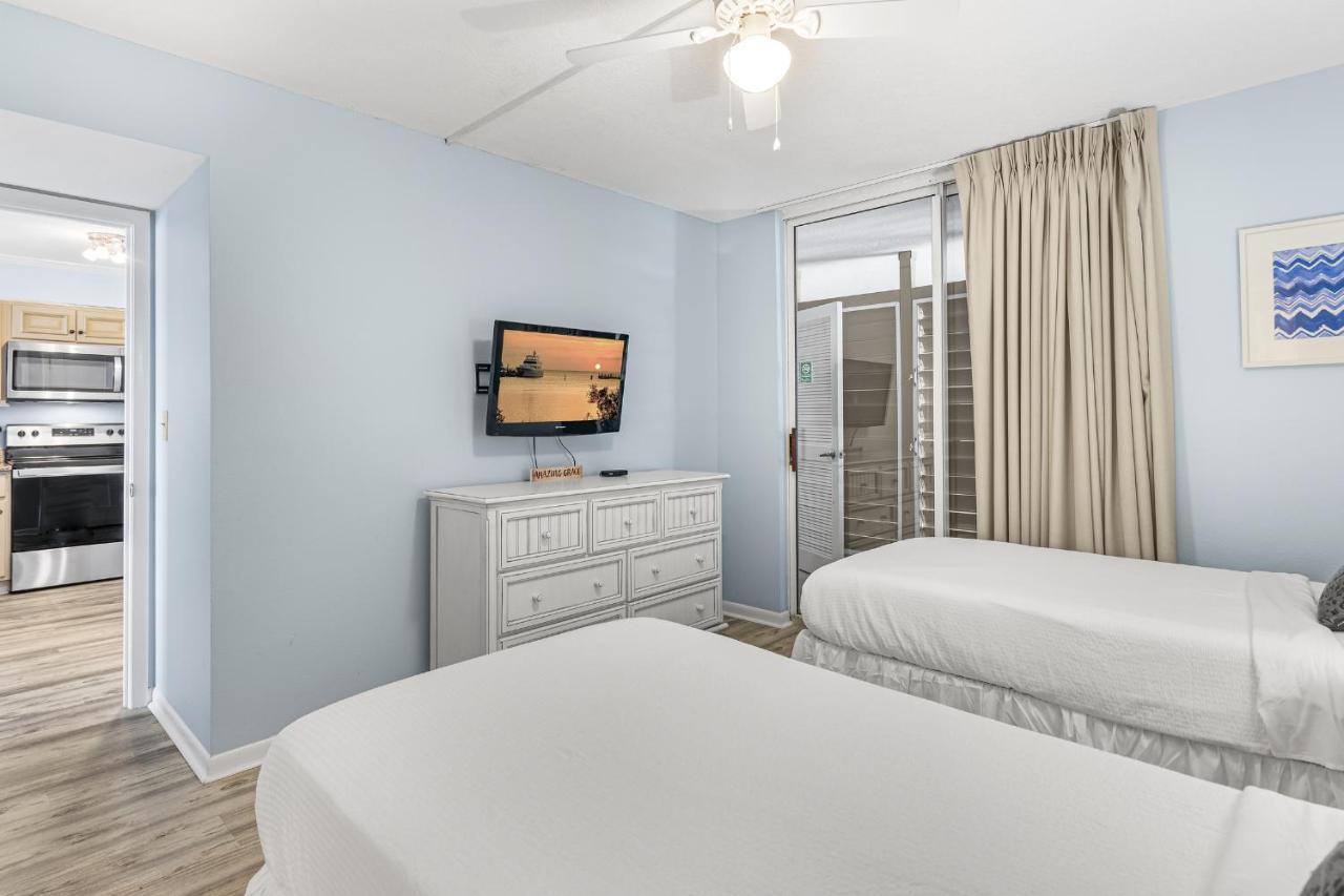 Magnolia House 210 At Pointe * Destin