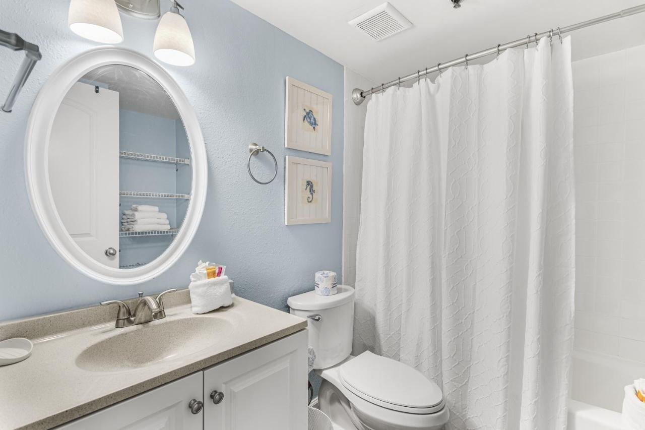 Magnolia House 210 At Pointe Destin