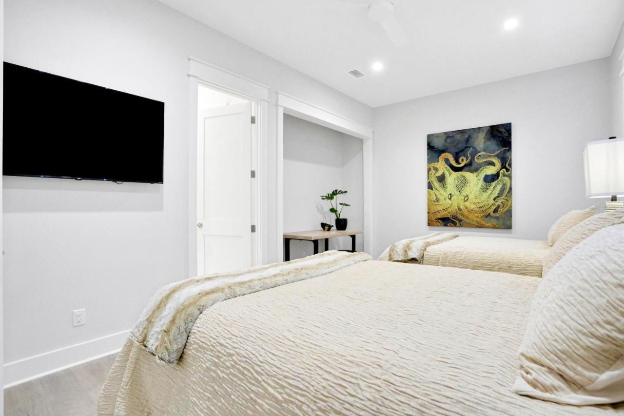 Holiday home Hook's Destin