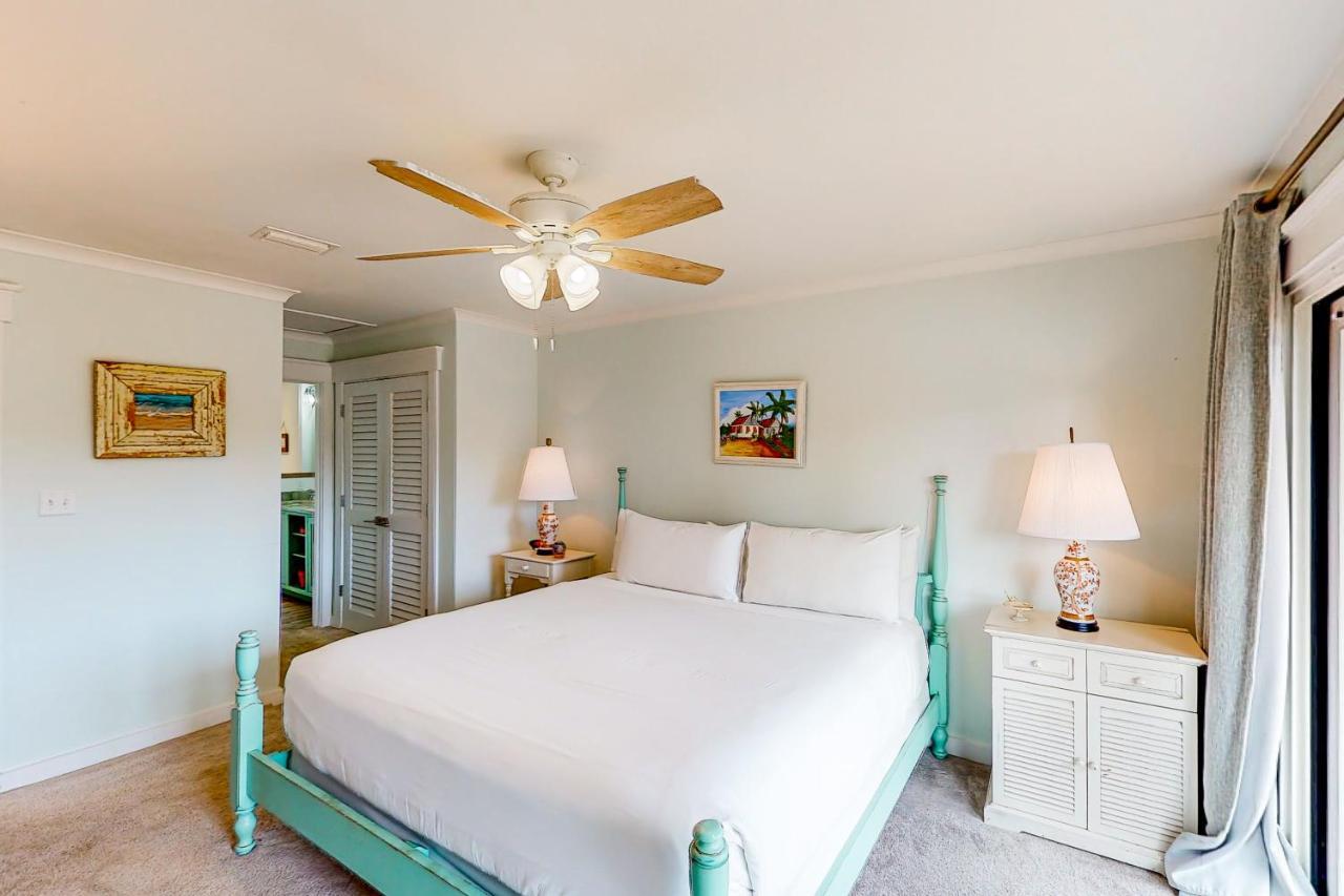 Beachwalk 5206 Holiday home *
