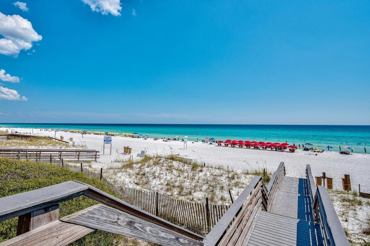 Beachwalk 5206 Holiday home