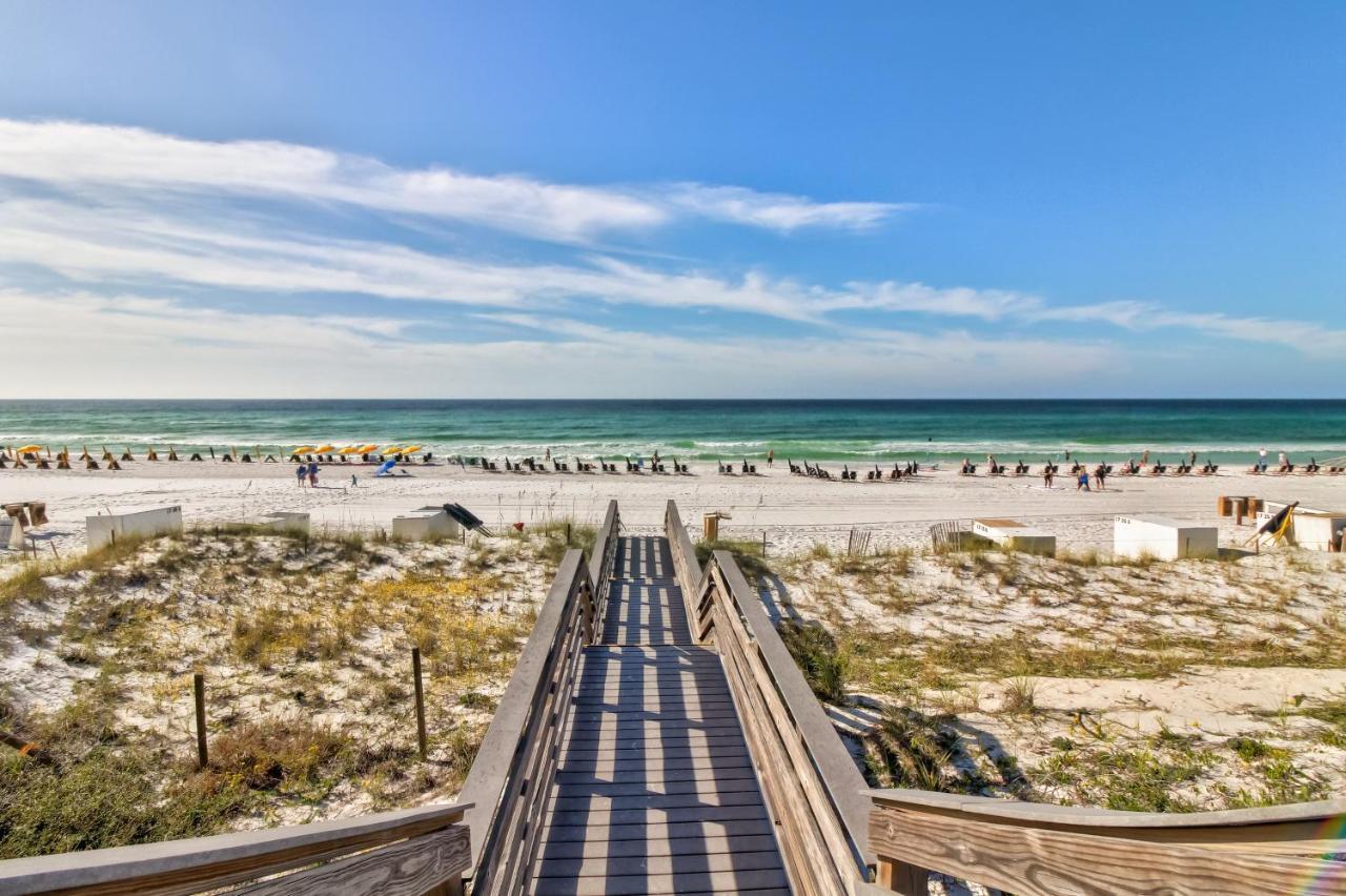 Beachwalk 5206 *