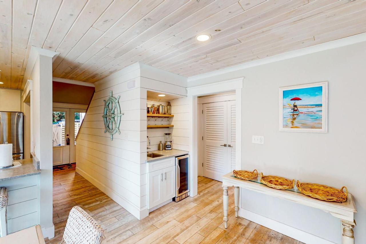 Holiday home Beachwalk 5206 Destin