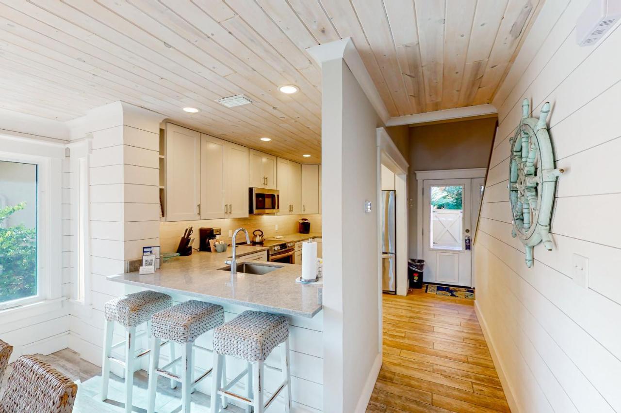 Holiday home Beachwalk 5206