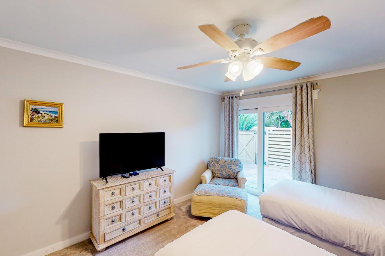 Holiday home Beachwalk 5206 Destin
