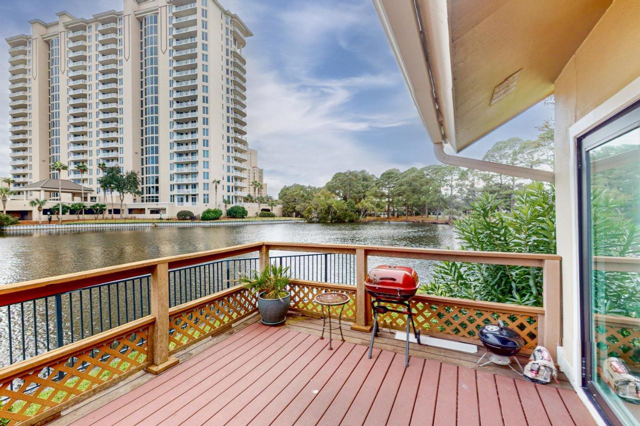 Beachwalk 5206 *