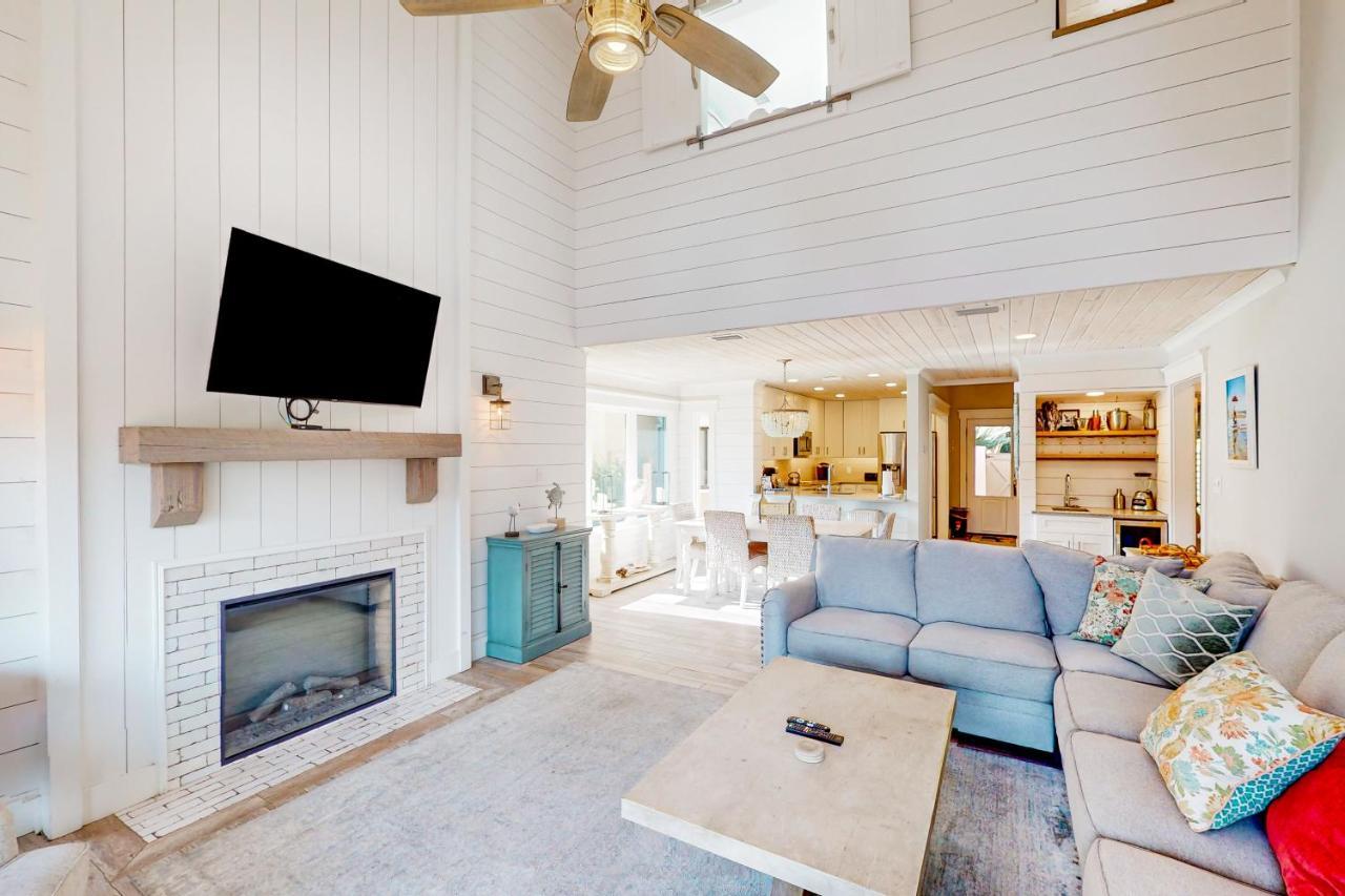 Holiday home Beachwalk 5206 Destin