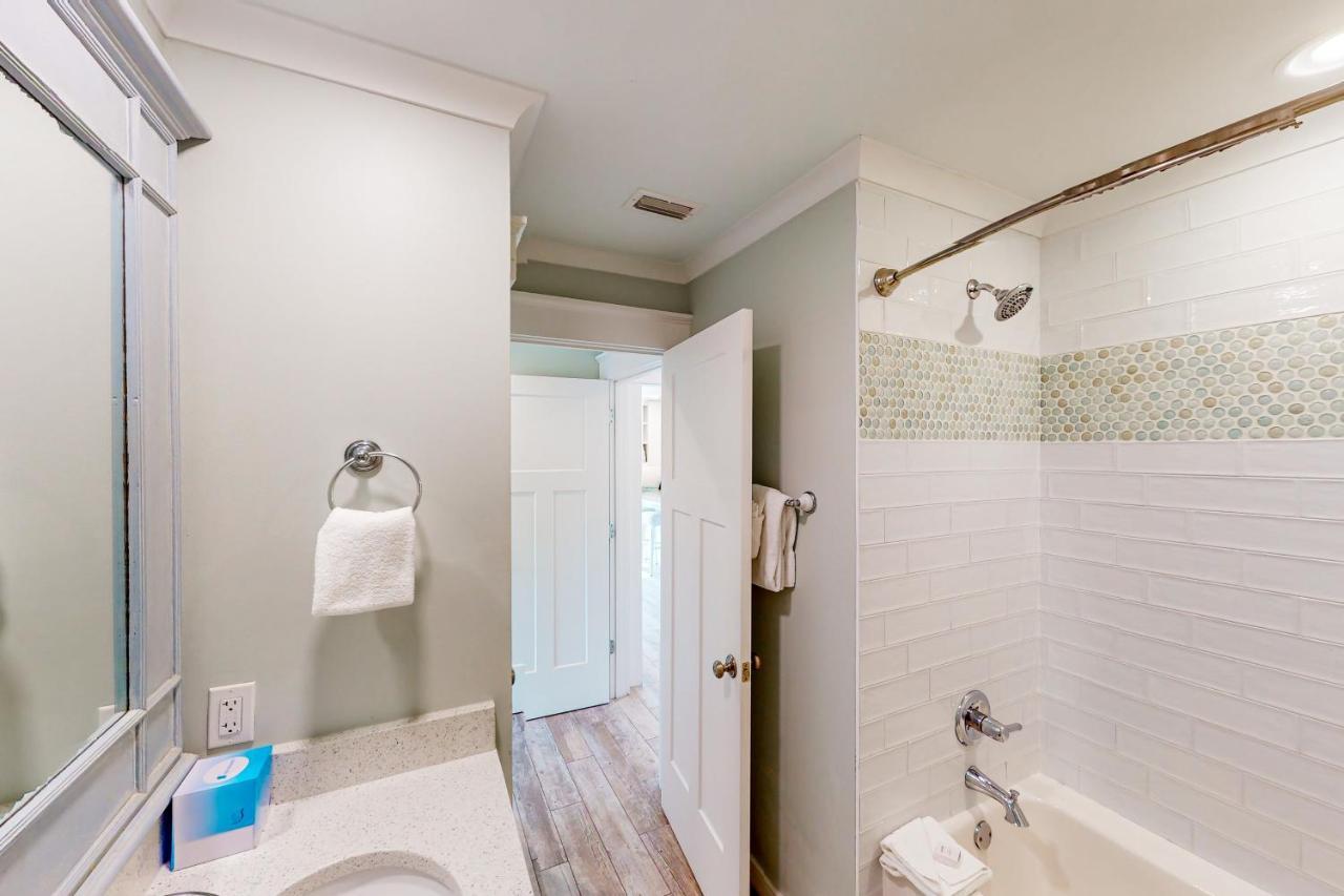 Holiday home Beachwalk 5206 Destin