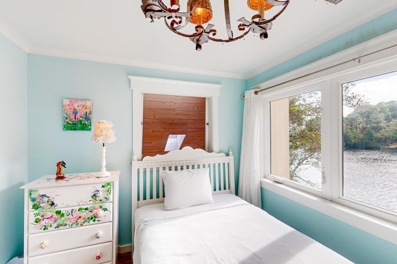 Holiday home Beachwalk 5206 Destin