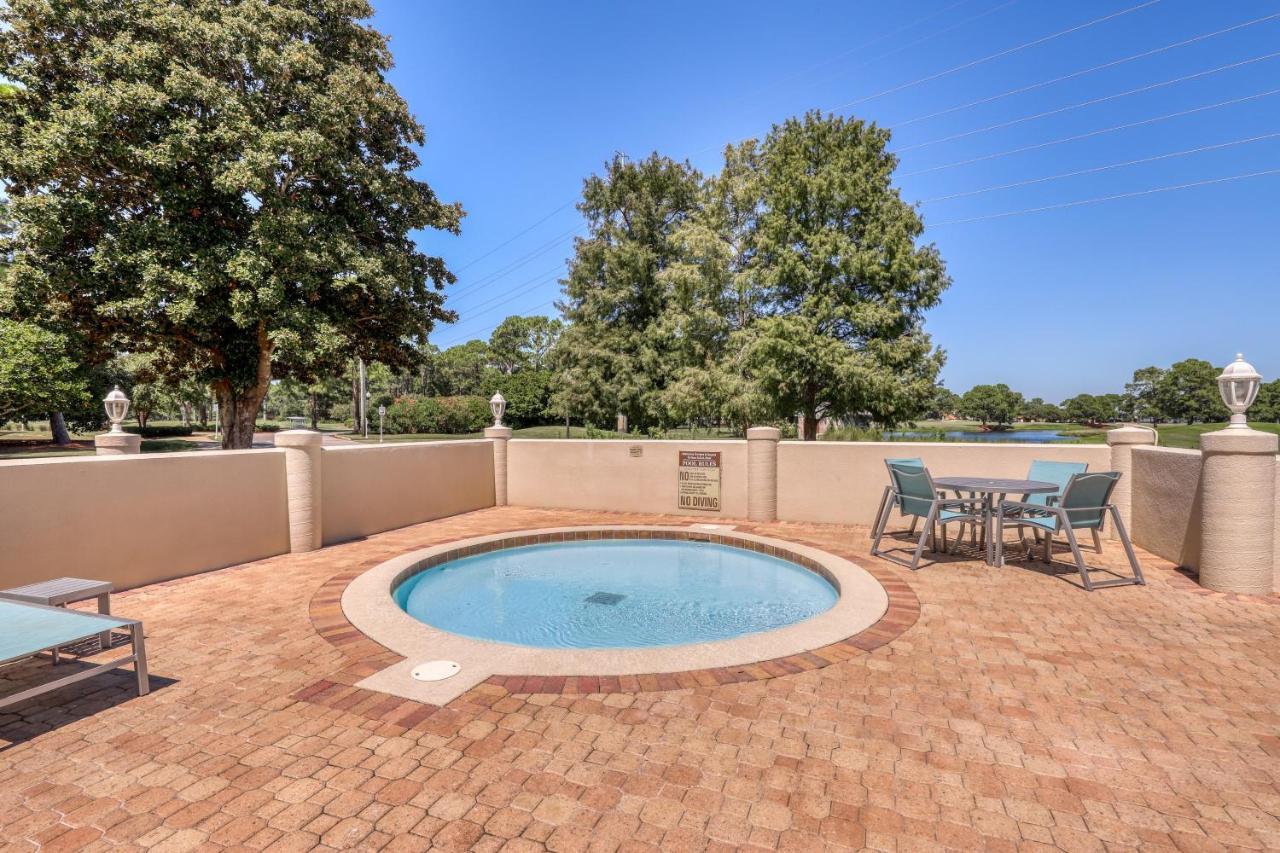 Beachwalk 5206 Holiday home