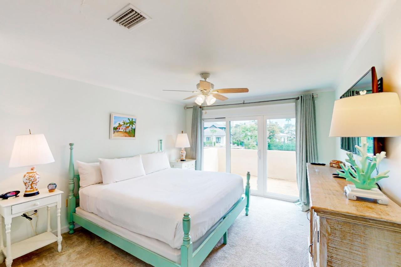Beachwalk 5206 Holiday home *