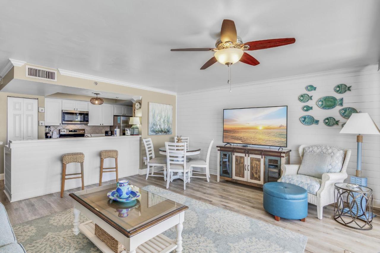 Magnolia House 507 At Pointe * Destin