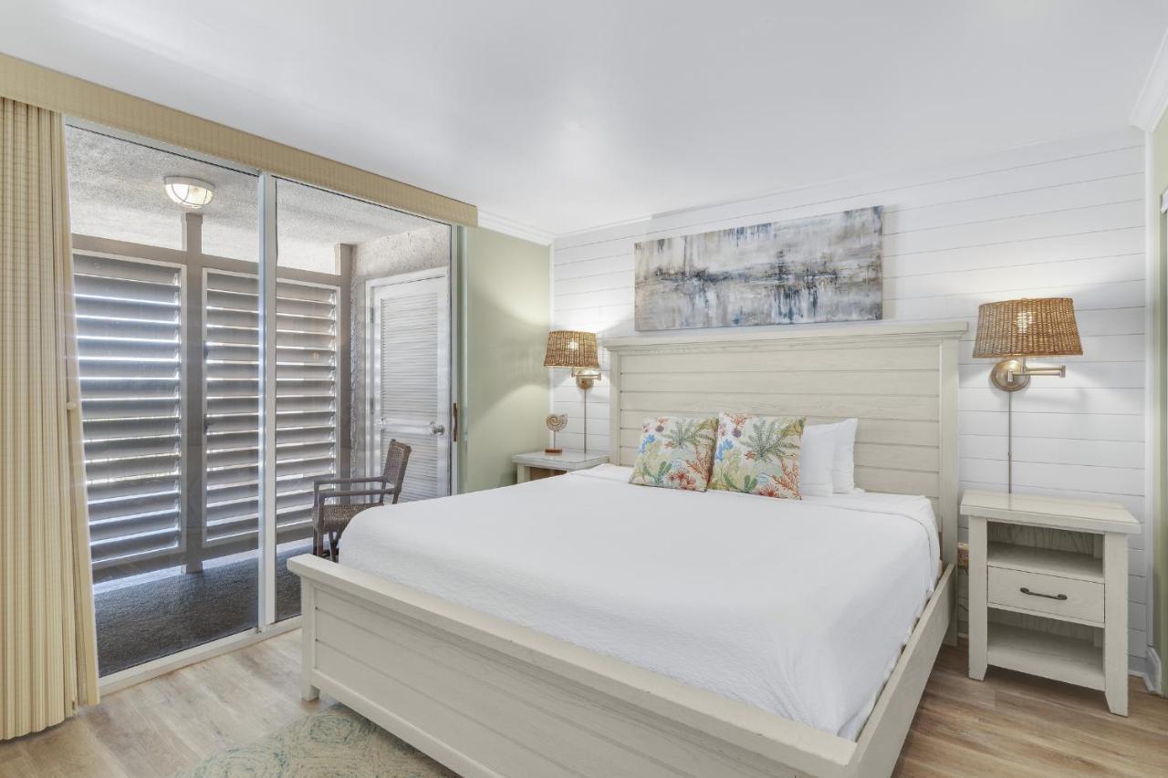Apartment Magnolia House 507 At Pointe *