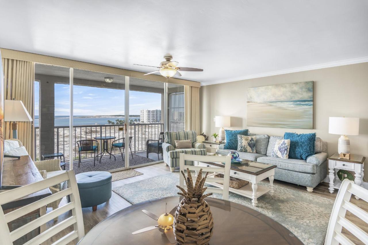 Apartment Magnolia House 507 At Pointe *