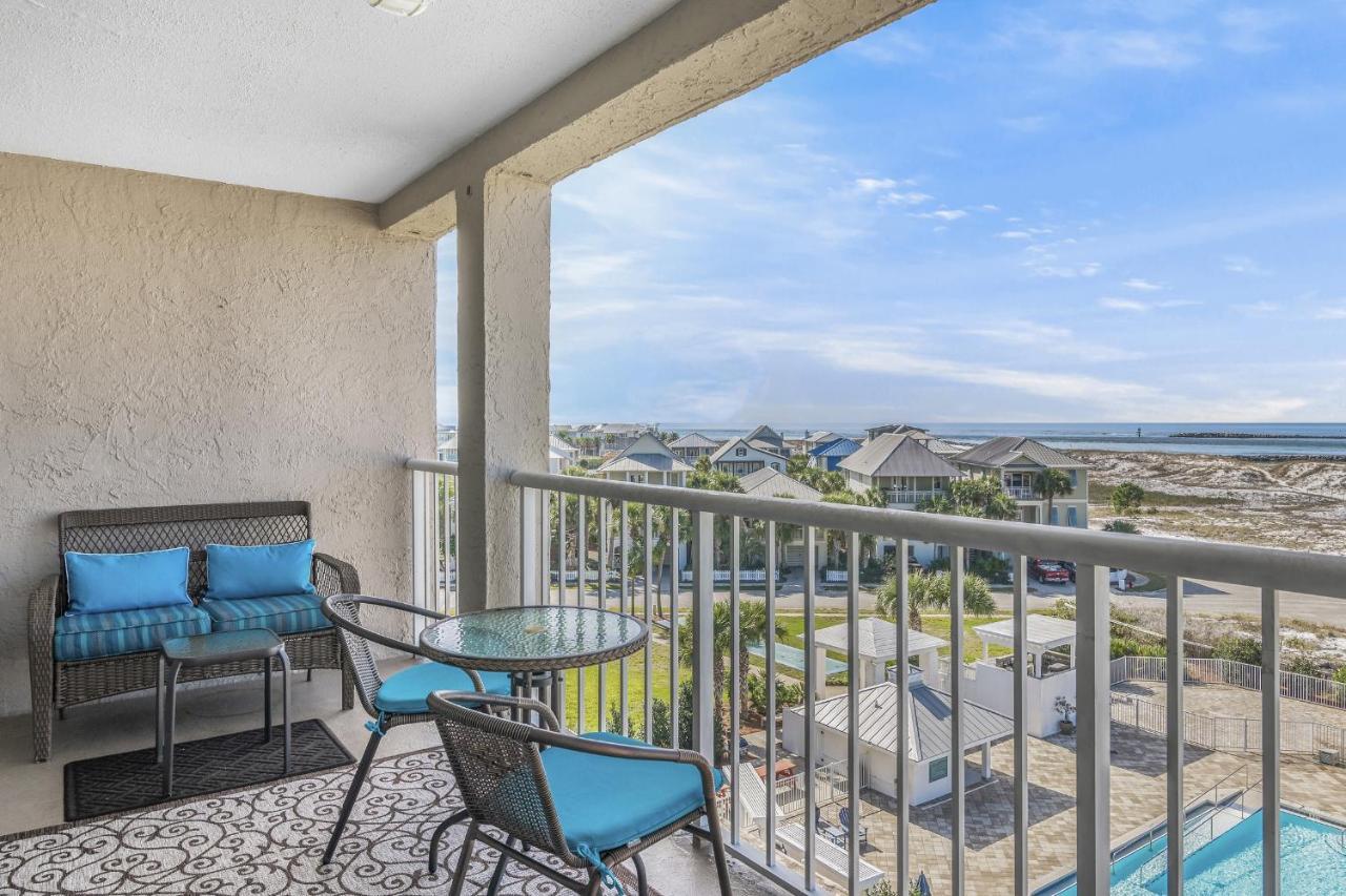 Magnolia House 507 At Pointe Destin