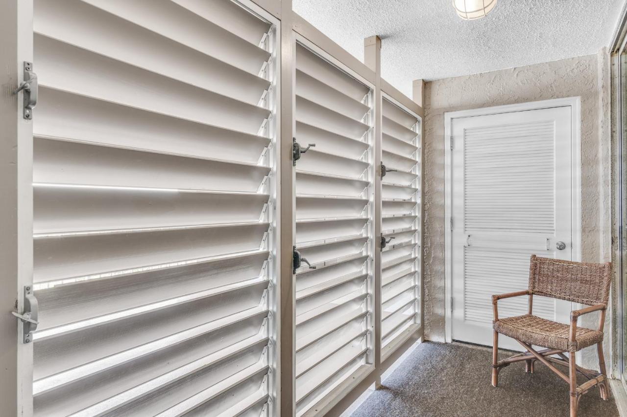 Magnolia House 507 At Pointe Apartment *