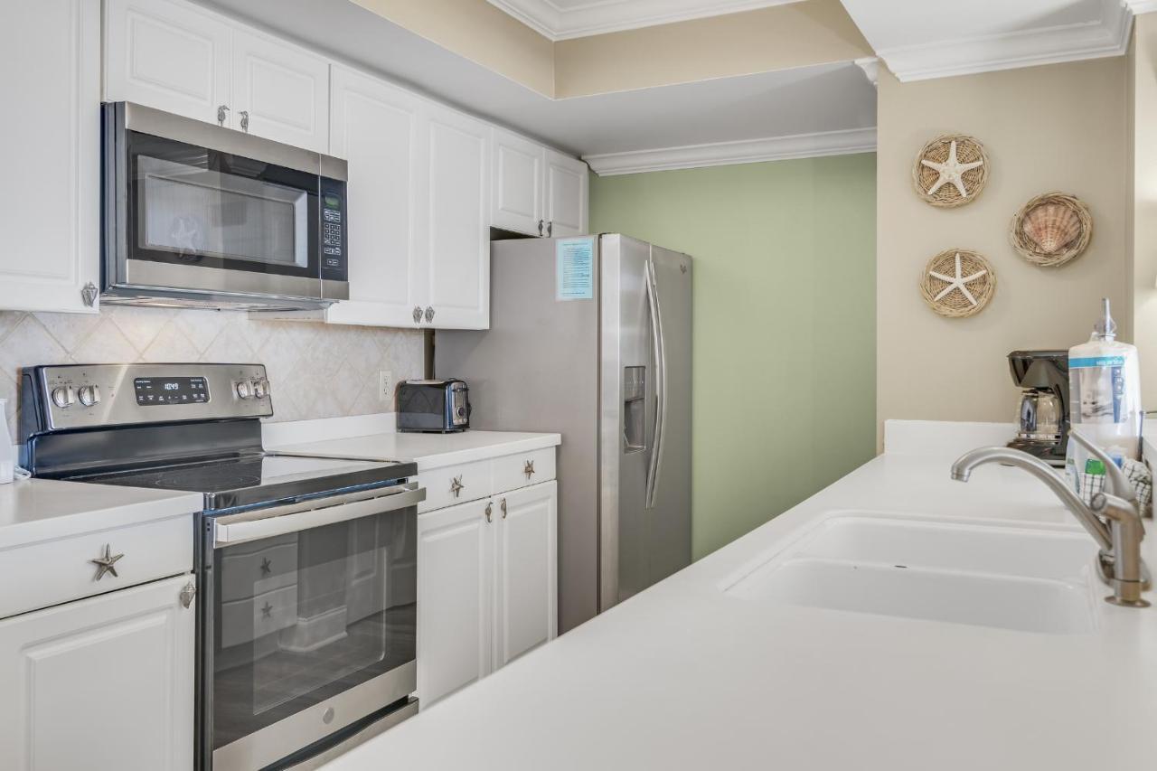 Magnolia House 507 At Pointe Apartment Destin