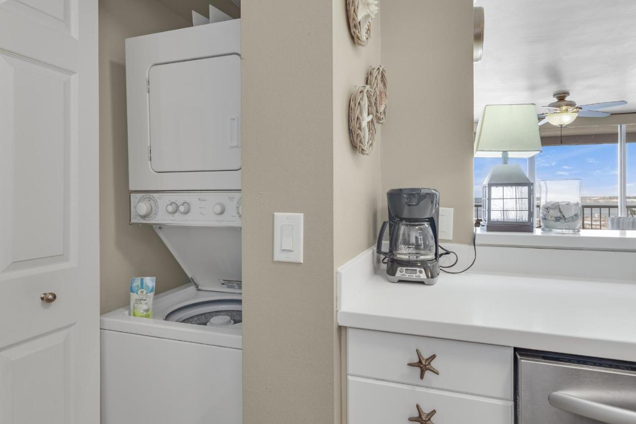 Apartment Magnolia House 507 At Pointe Destin