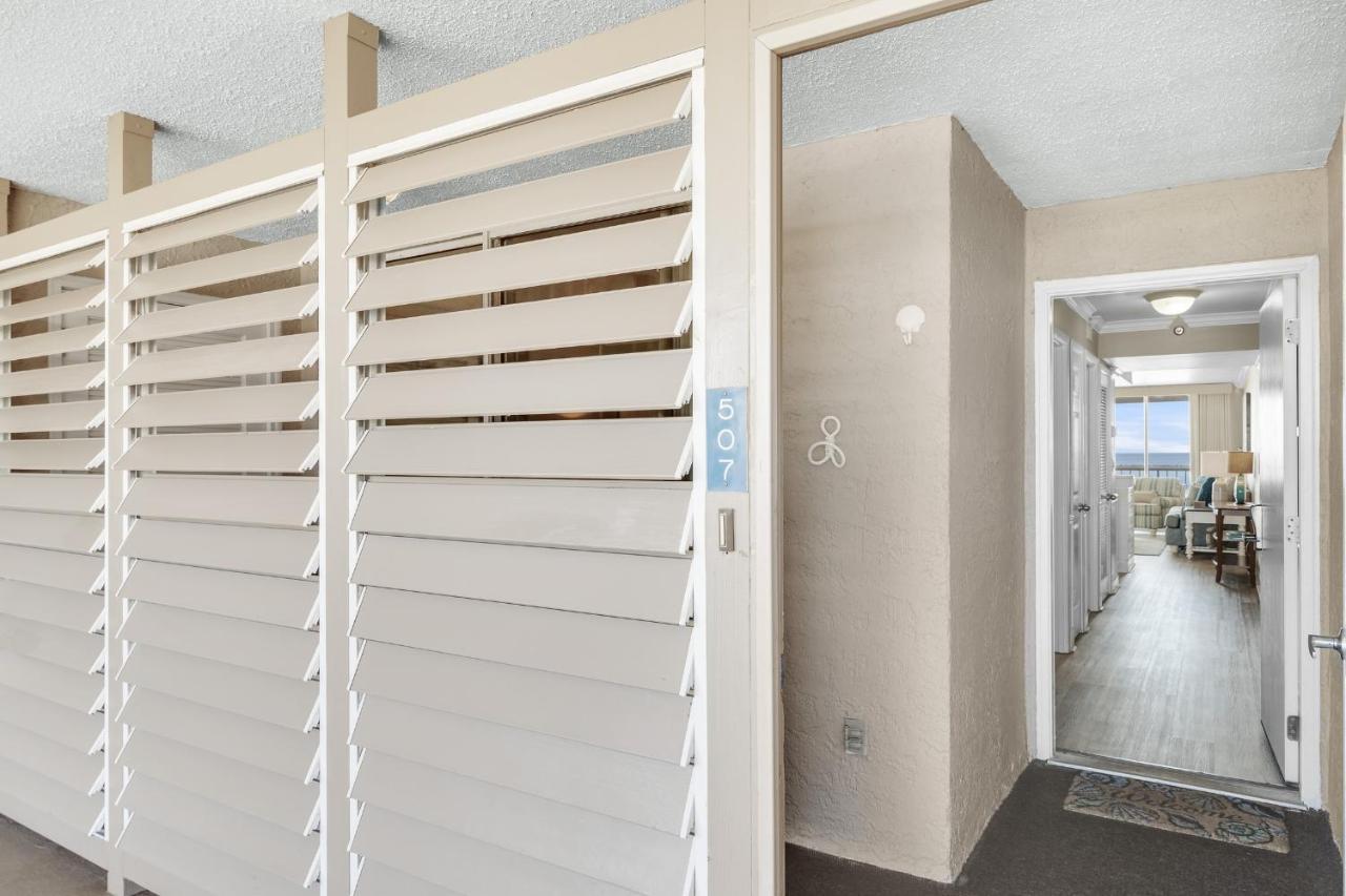 Magnolia House 507 At Pointe * Destin