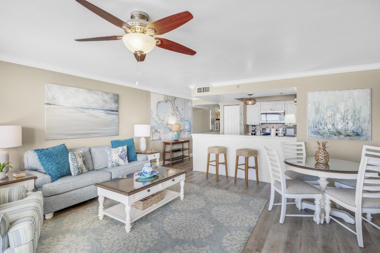 Magnolia House 507 At Pointe Apartment