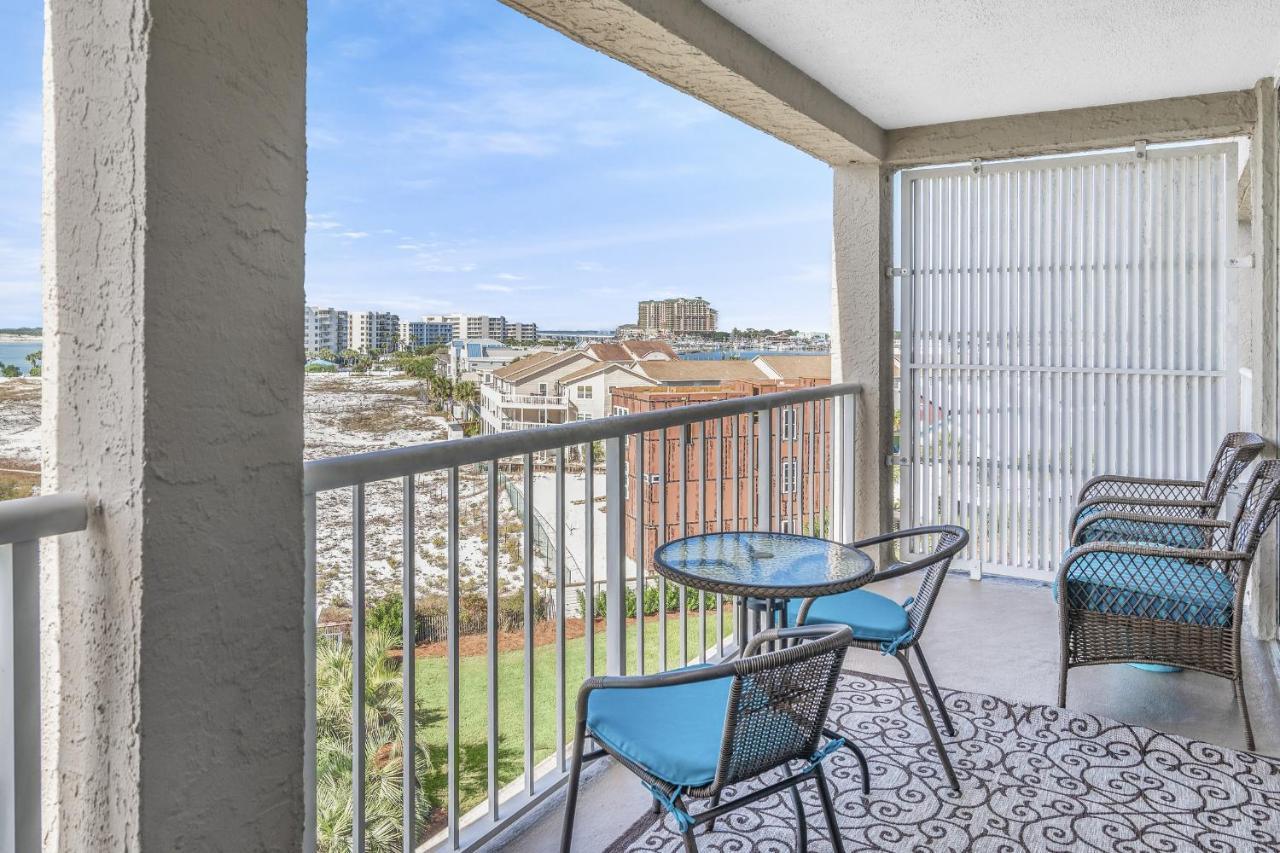 Magnolia House 507 At Pointe Apartment *