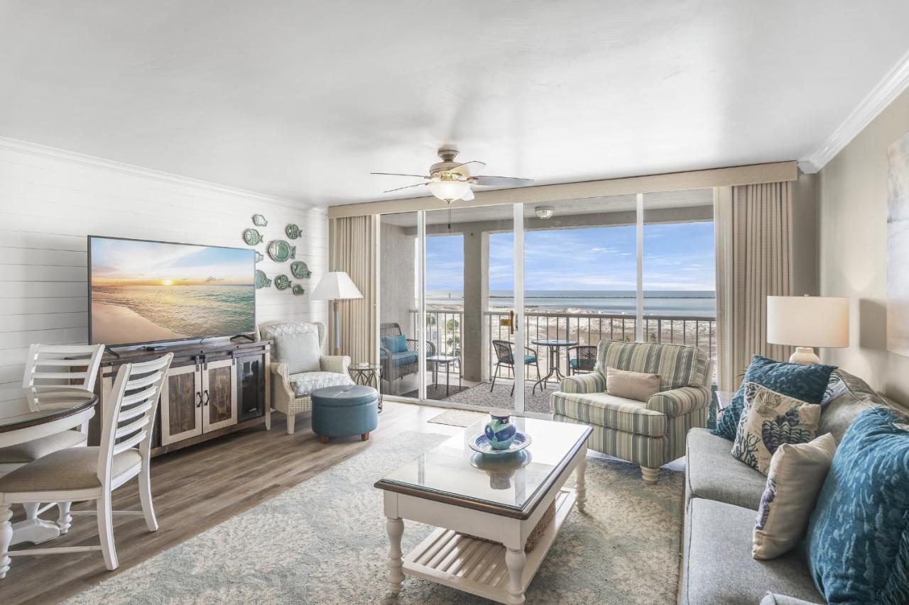 Magnolia House 507 At Pointe * Destin