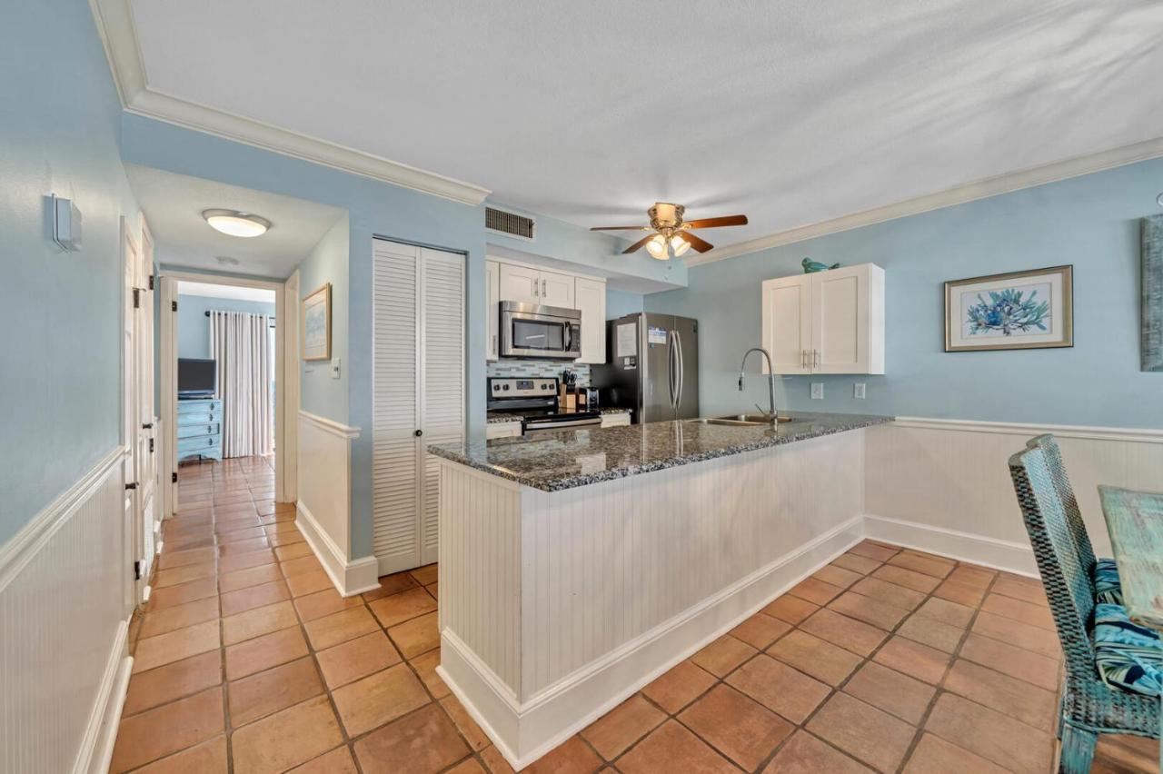 Holiday home Service! Pet Friendly! Blue Surf 9! Destin