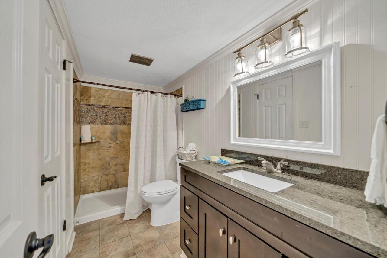 Holiday home Service! Pet Friendly! Blue Surf 9!