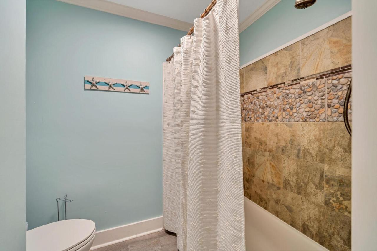 Holiday home Service! Pet Friendly! Blue Surf 9! *