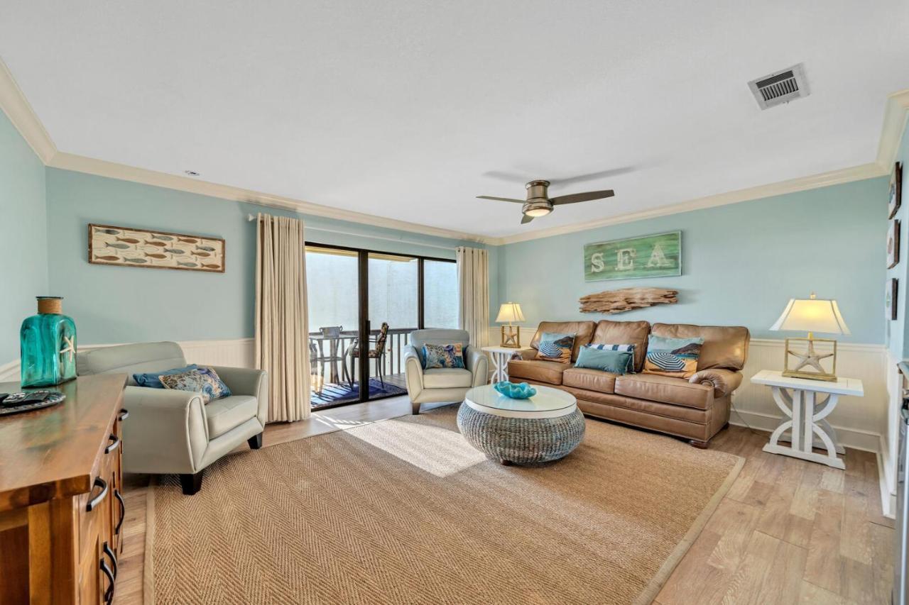 Service! Pet Friendly! Blue Surf 9! Holiday home Destin