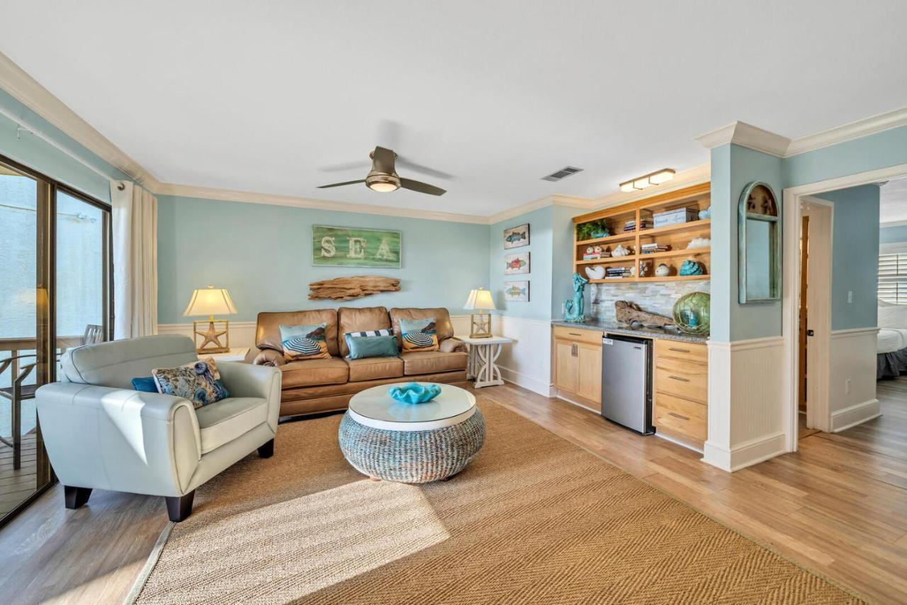 Holiday home Service! Pet Friendly! Blue Surf 9! *