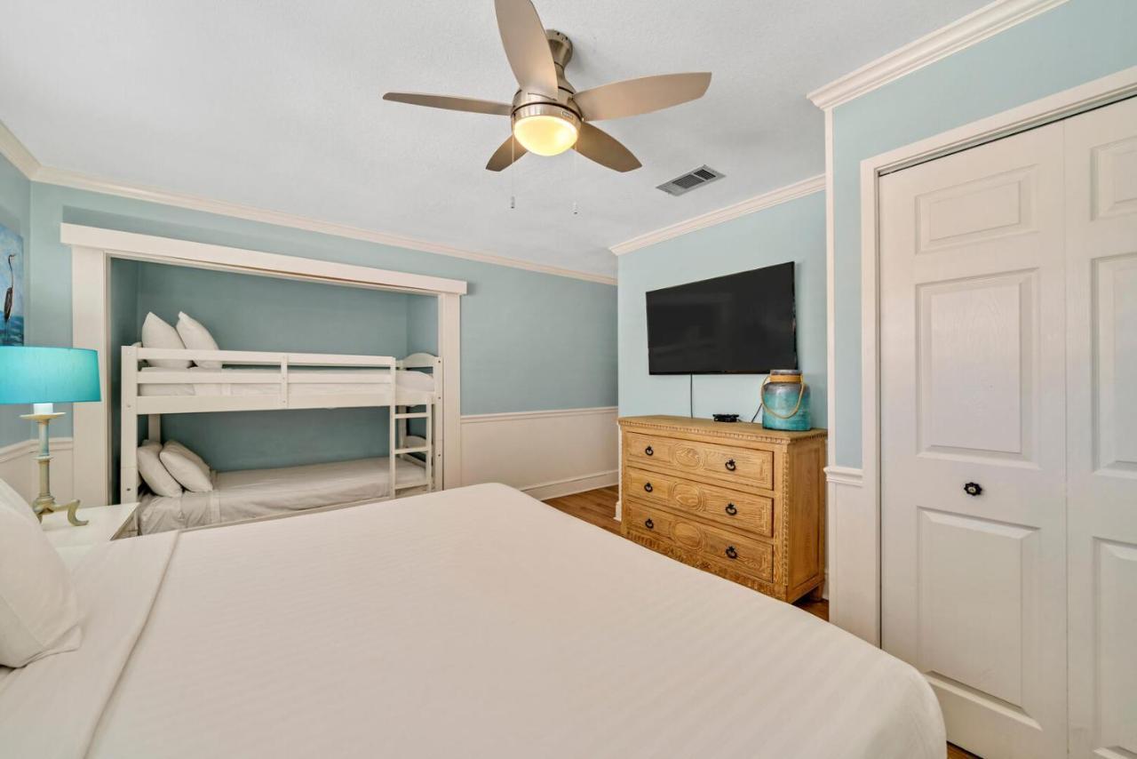 Service! Pet Friendly! Blue Surf 9! Holiday home *