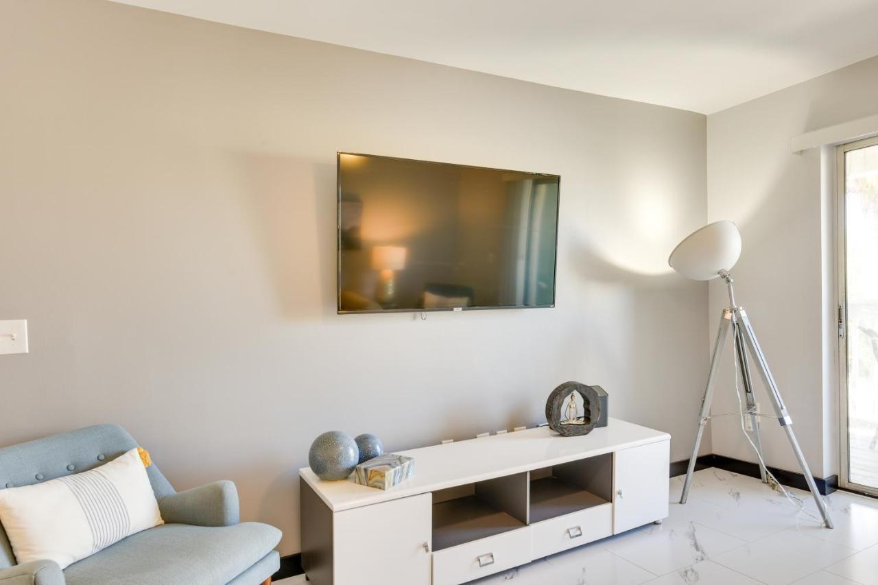 Modern Walk To Golf Course And Beach! * Destin