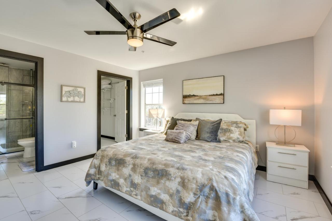 Modern Walk To Golf Course And Beach! Destin