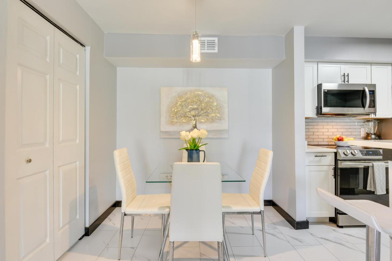 Apartment Modern Walk To Golf Course And Beach! Destin
