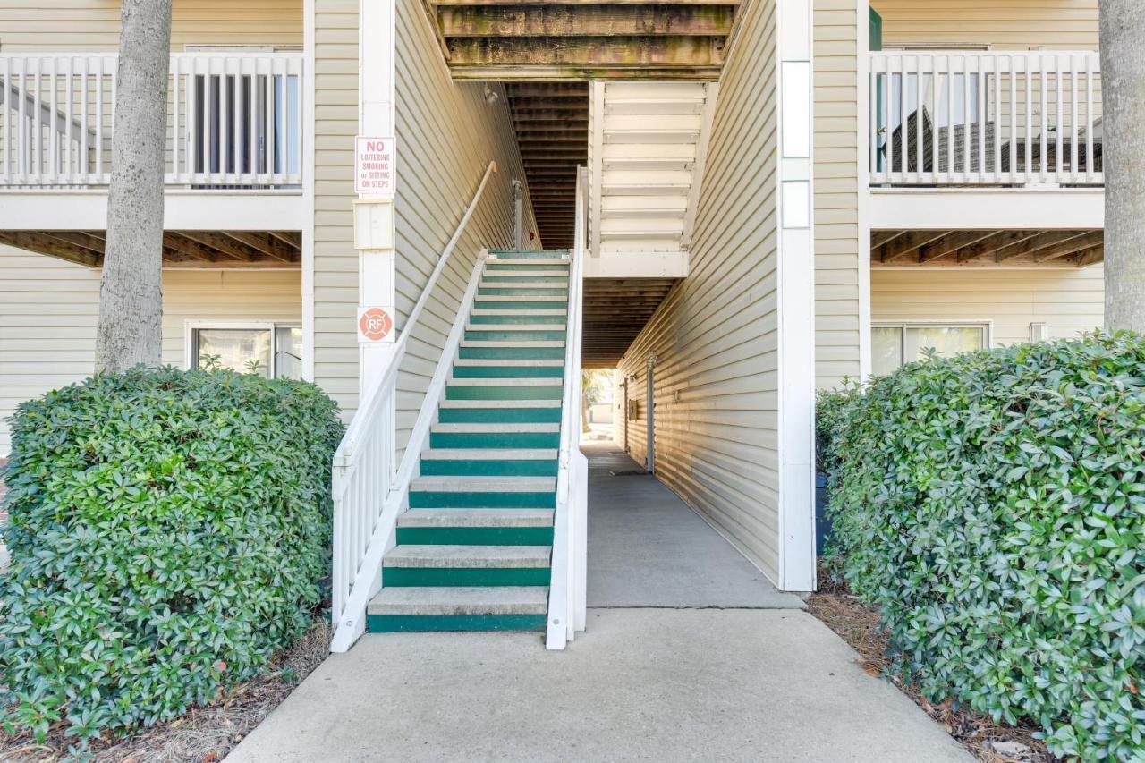 Apartment Modern Walk To Golf Course And Beach! *