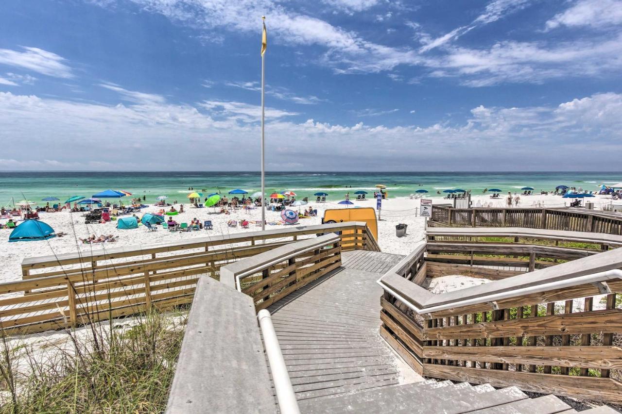 Modern Walk To Golf Course And Beach! * Destin