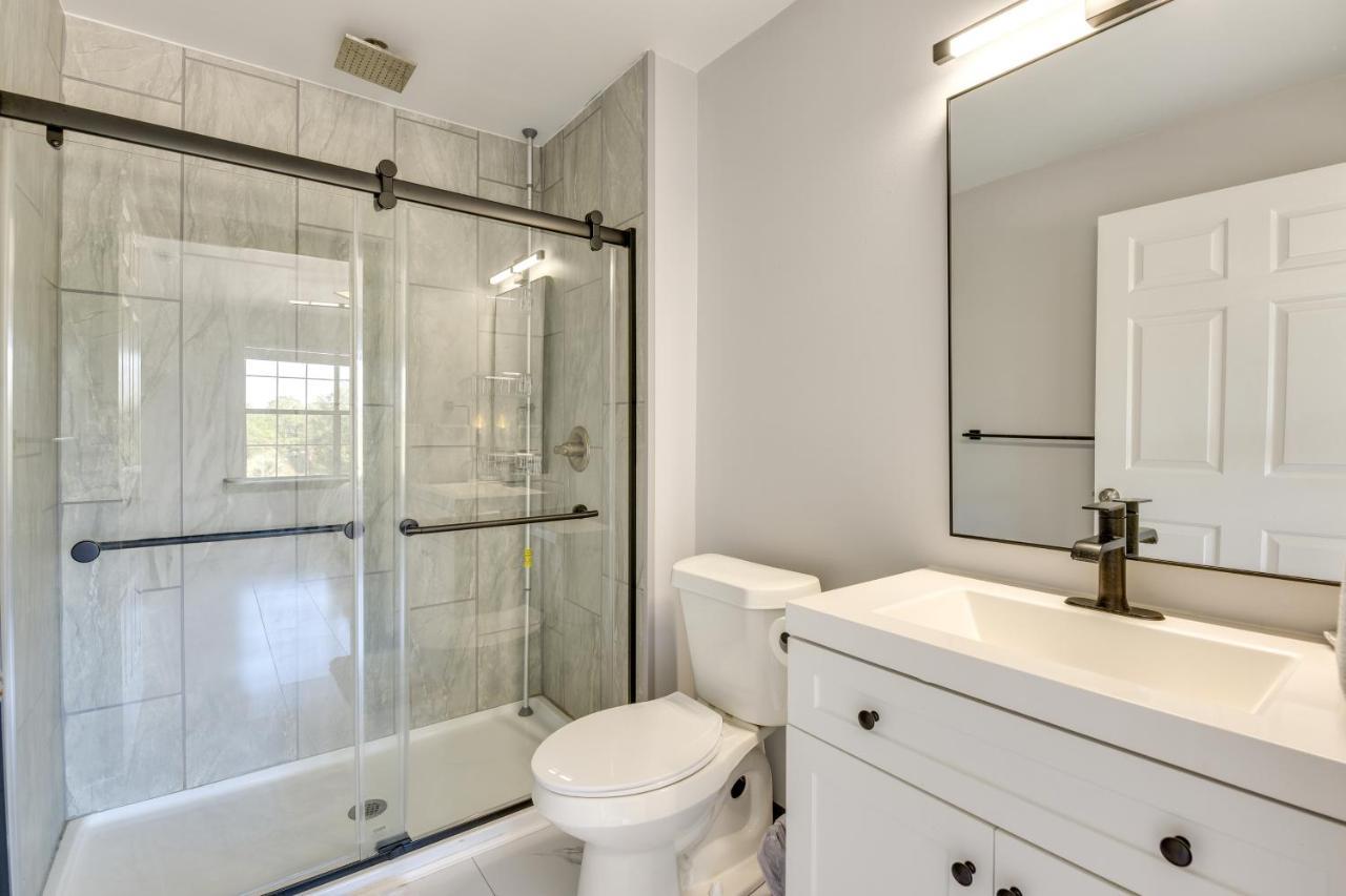 Apartment Modern Walk To Golf Course And Beach! Destin