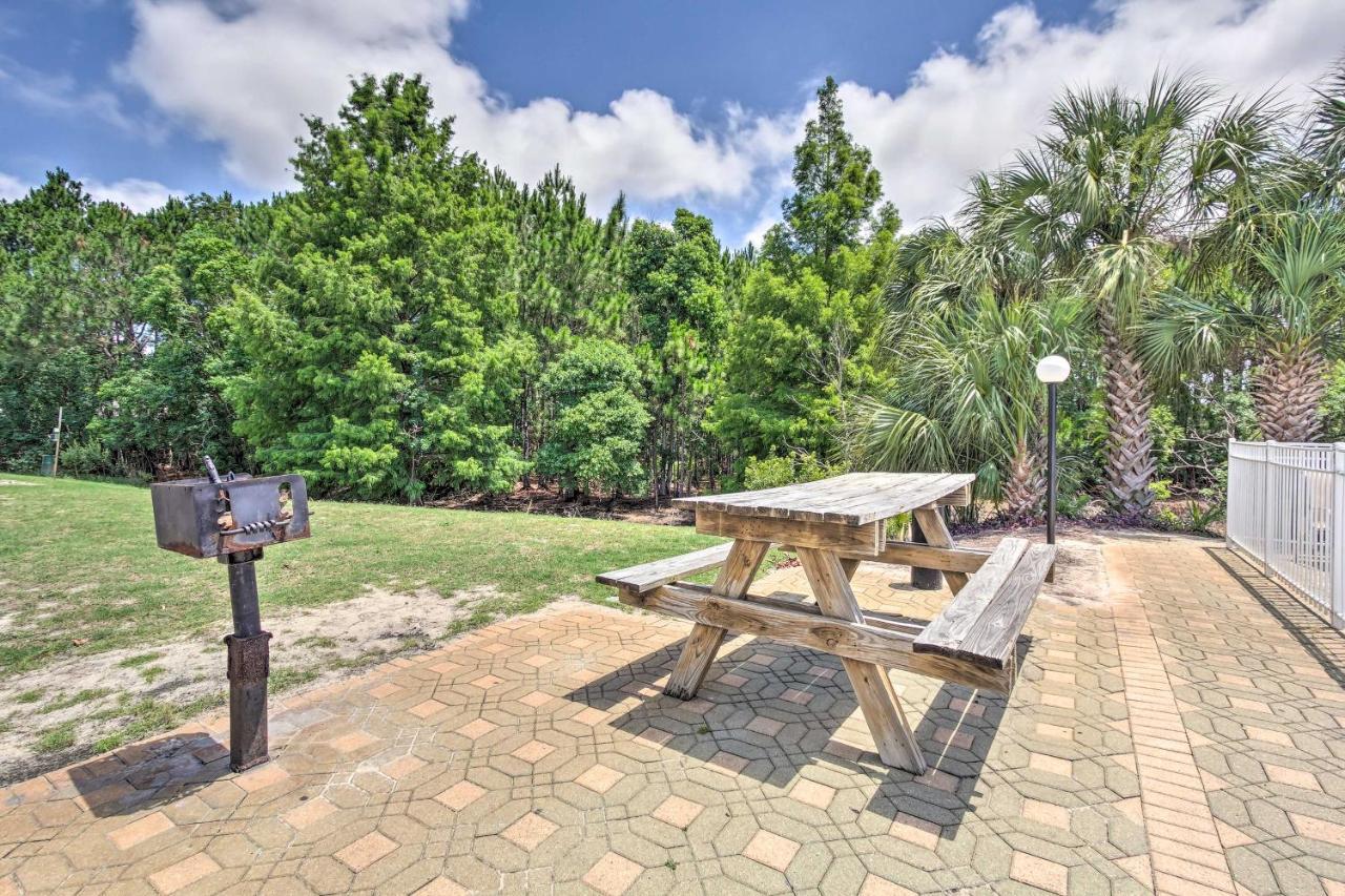 Modern Walk To Golf Course And Beach! Destin