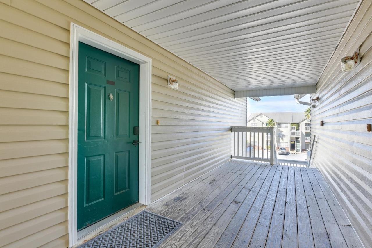 Modern Walk To Golf Course And Beach! Apartment *