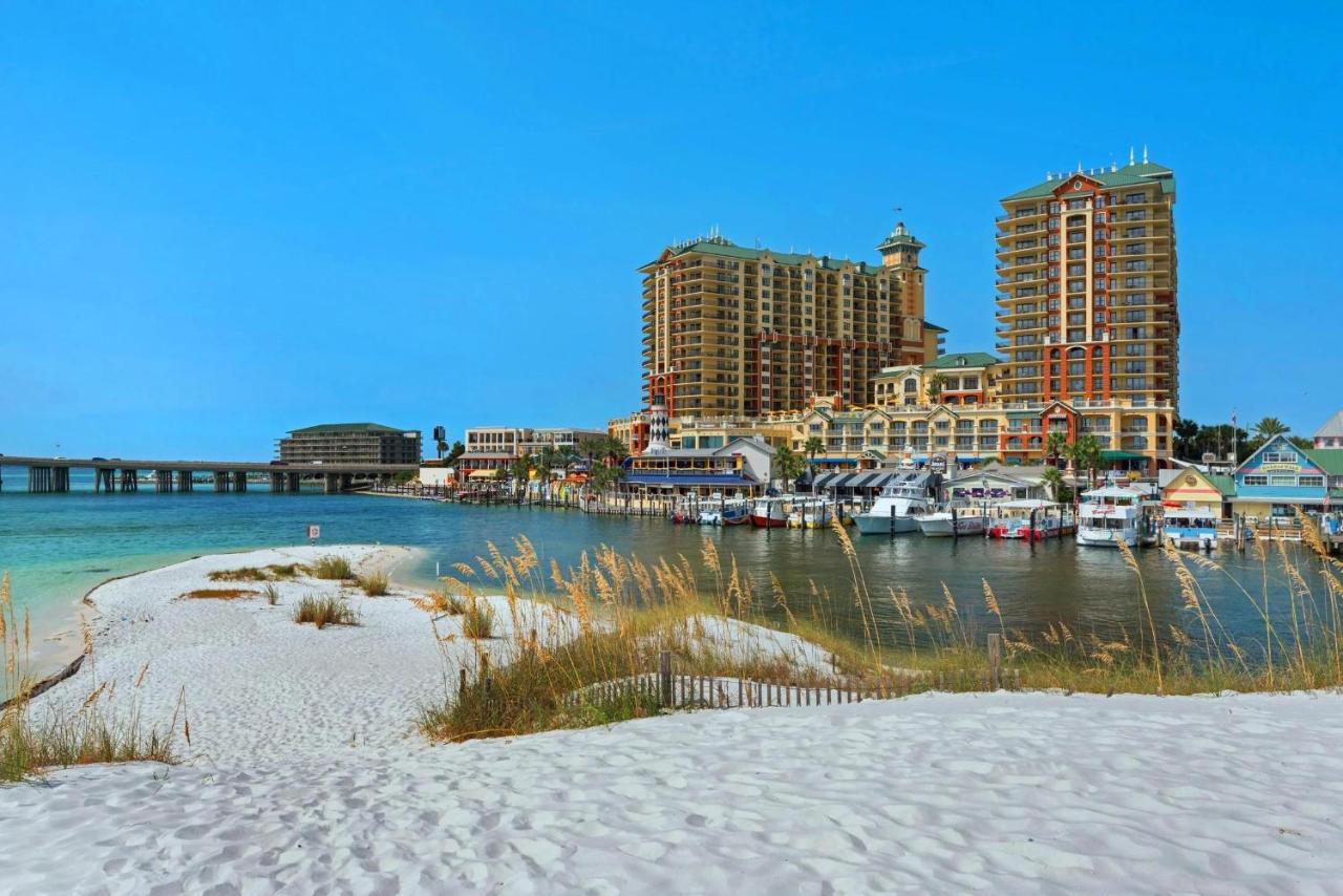 Inlet Reef 319 Destin