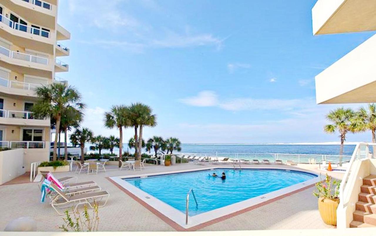 Holiday home East Pass 101 Destin