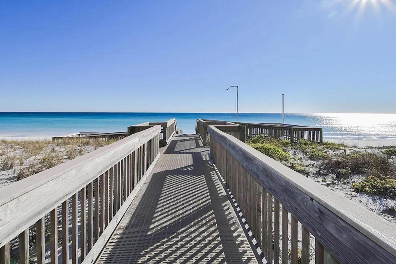 Holiday home Inlet Reef 319 Destin