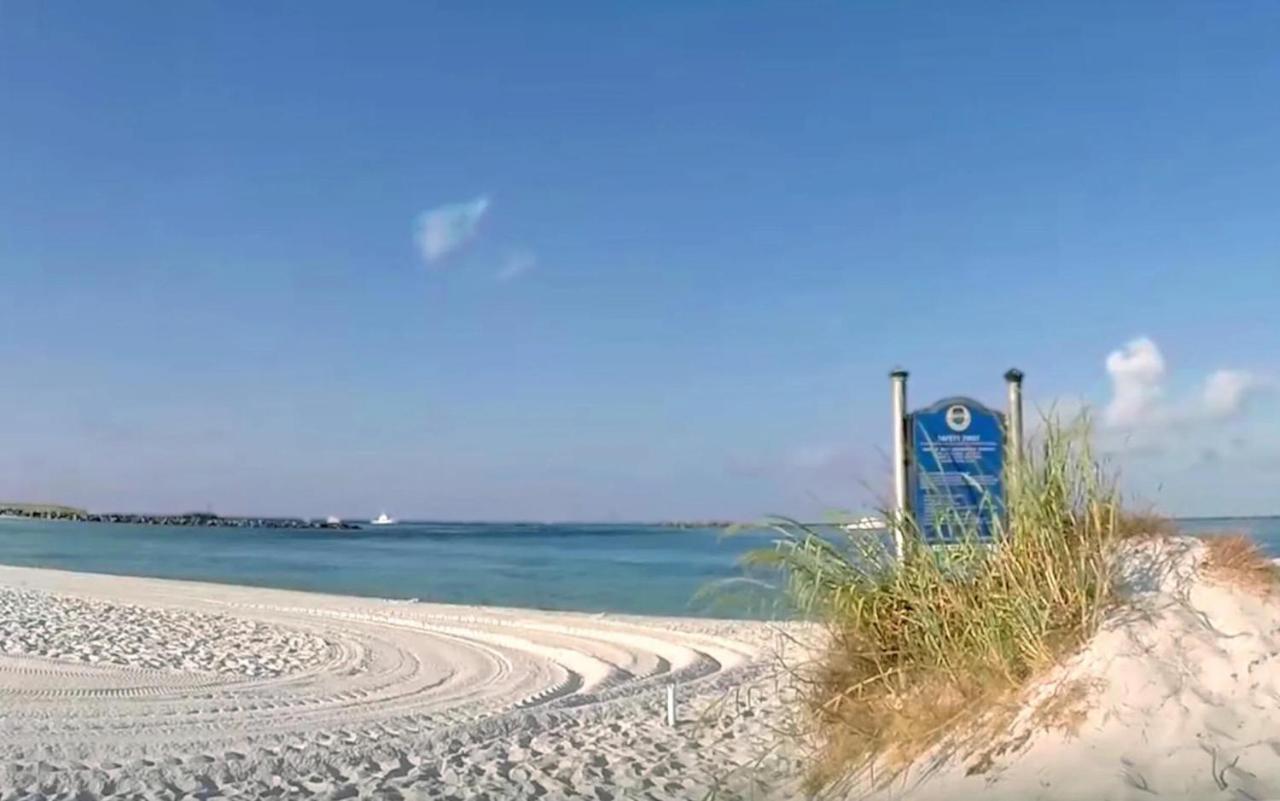 Inlet Reef 319 Destin